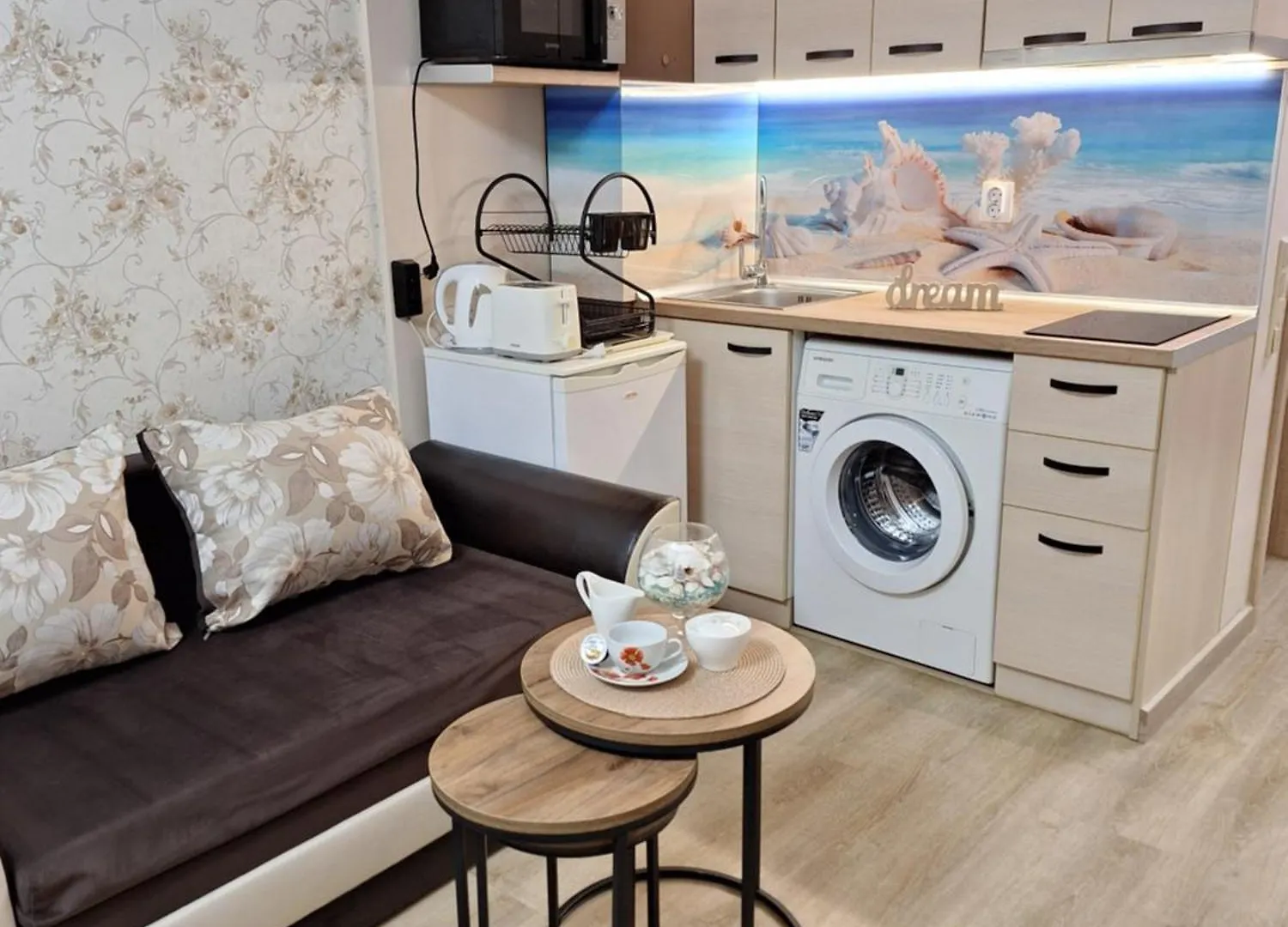 Alex Studio, Sozopol, Kavaci 0*, سوزوبول بلغاريا