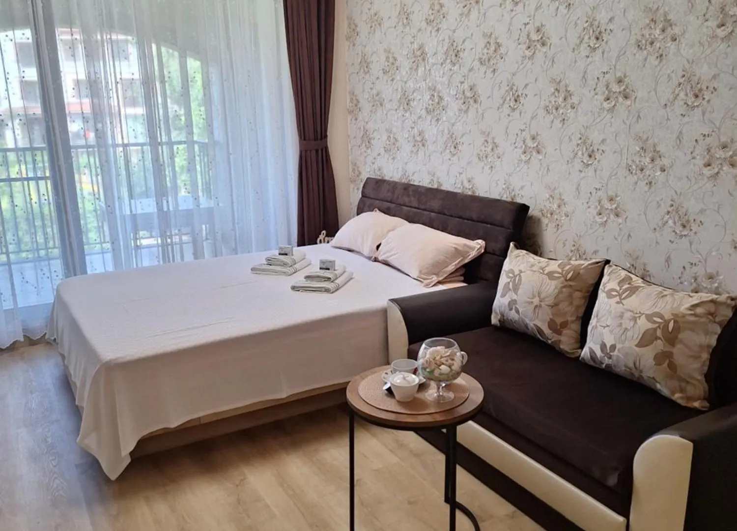 شقة Alex Studio, Sozopol, Kavaci بلغاريا