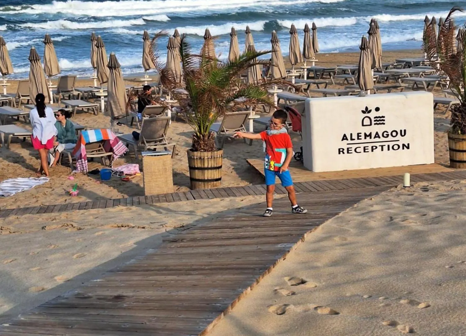 Alex Studio, Sozopol, Kavaci 0*, سوزوبول
