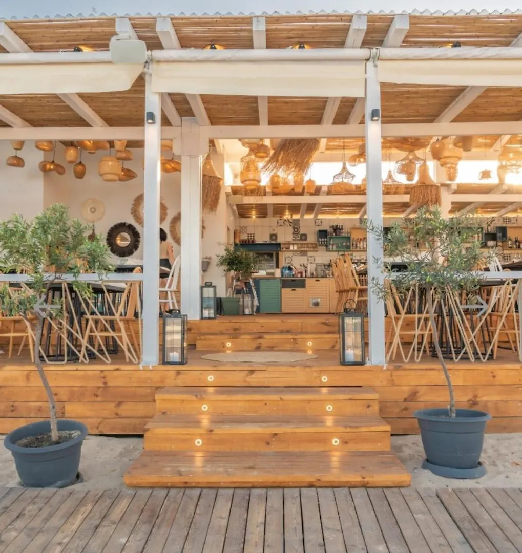 Alex Studio In Green Lyfee, Sozopol, Kavaci