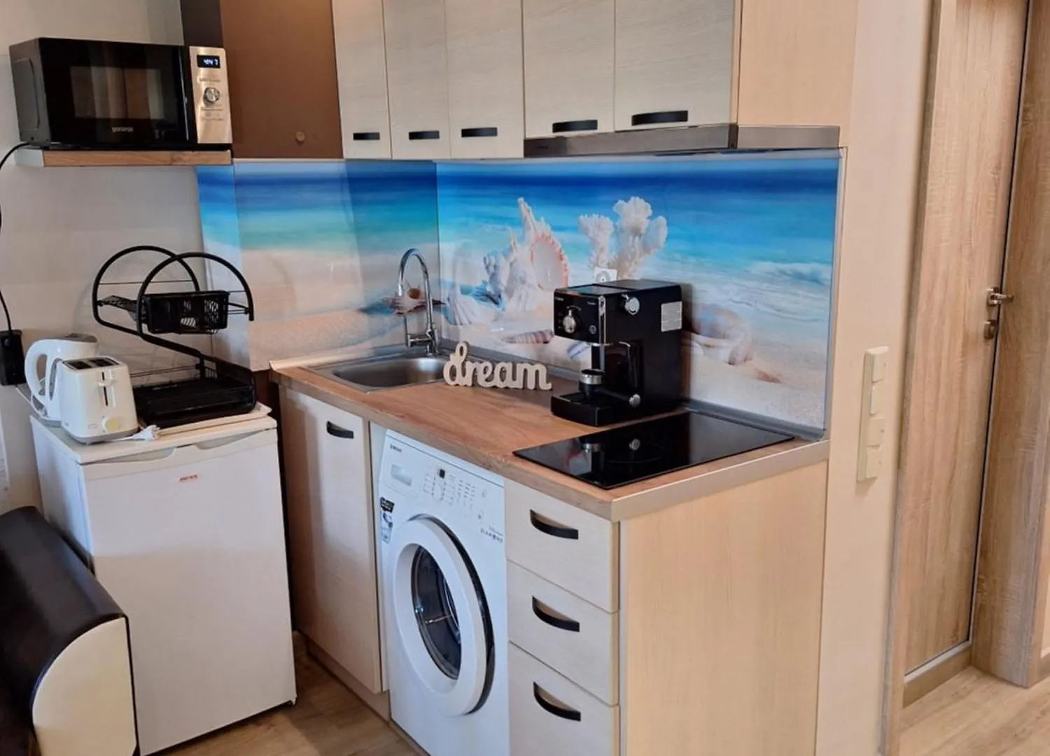 Apartment Alex Studio In Green Lyfee, Sozopol, Kavaci Bulgaria