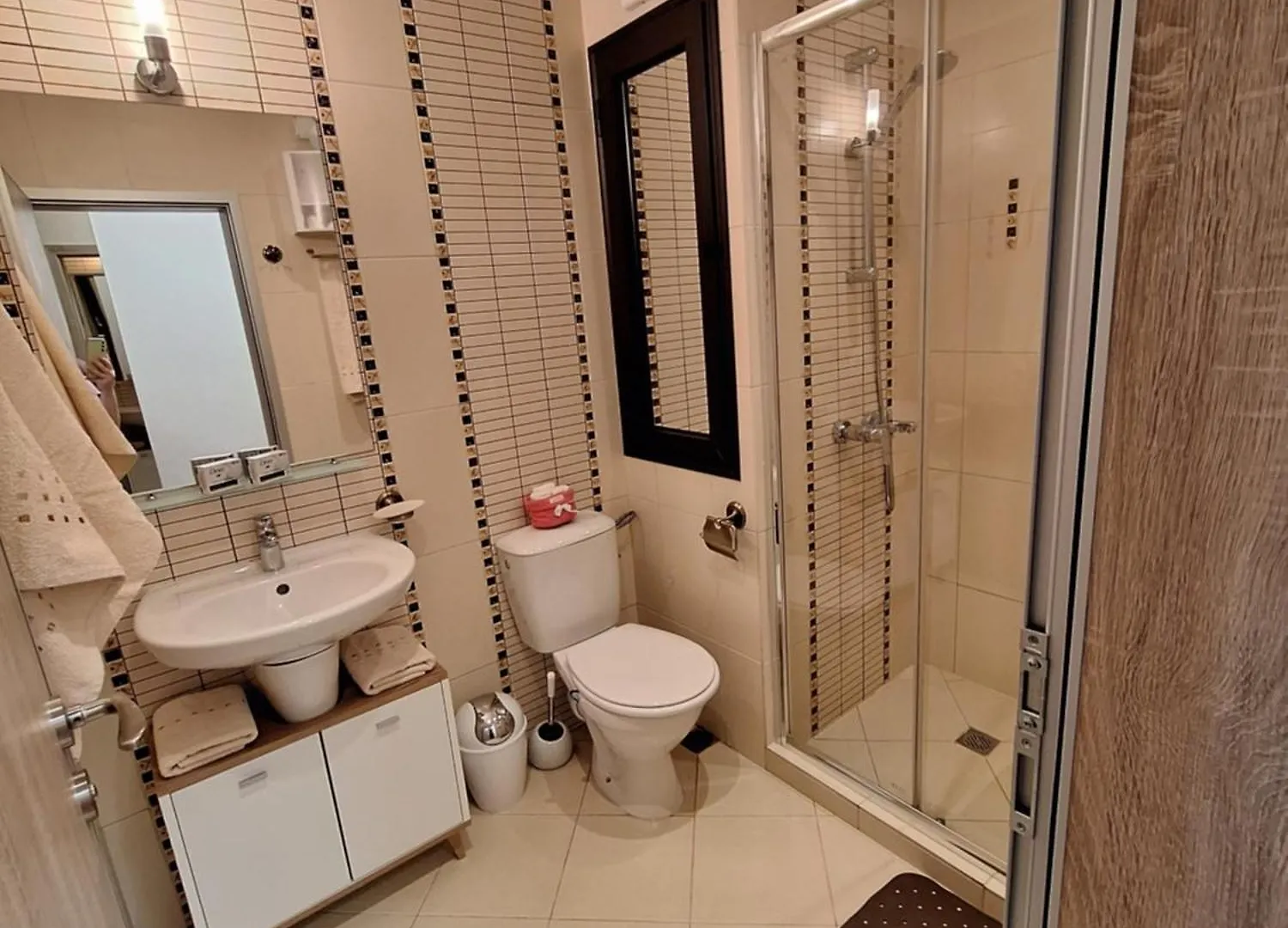 Apartment Alex Studio In Green Lyfee, Sozopol, Kavaci