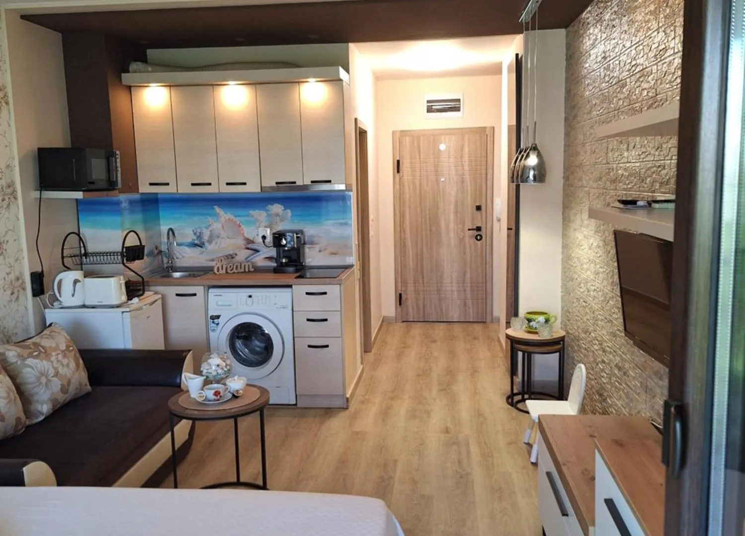 Alex Studio In Green Lyfee, Sozopol, Kavaci Sozopol