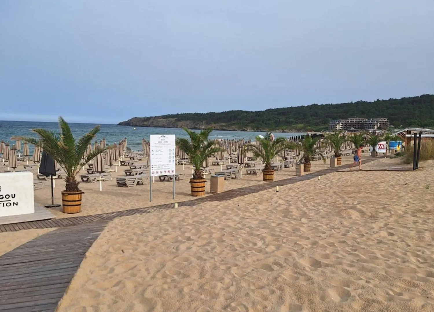 Alex Studio In Green Lyfee, Sozopol, Kavaci Bulgaria
