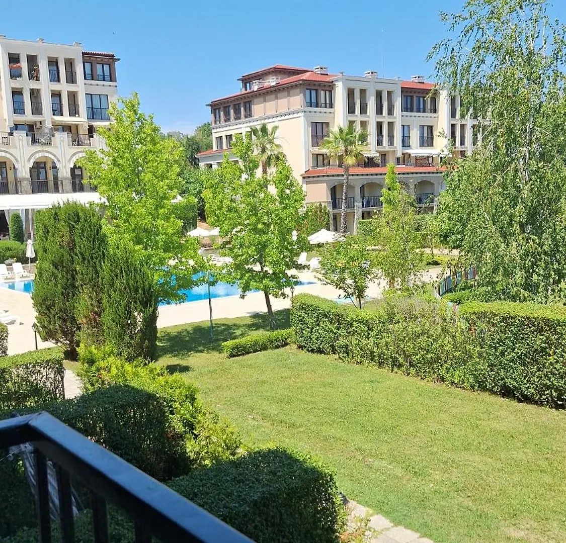 Alex Studio In Green Lyfee, Sozopol, Kavaci Apartment