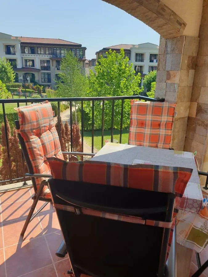 Apartment Alex Studio In Green Lyfee, Sozopol, Kavaci